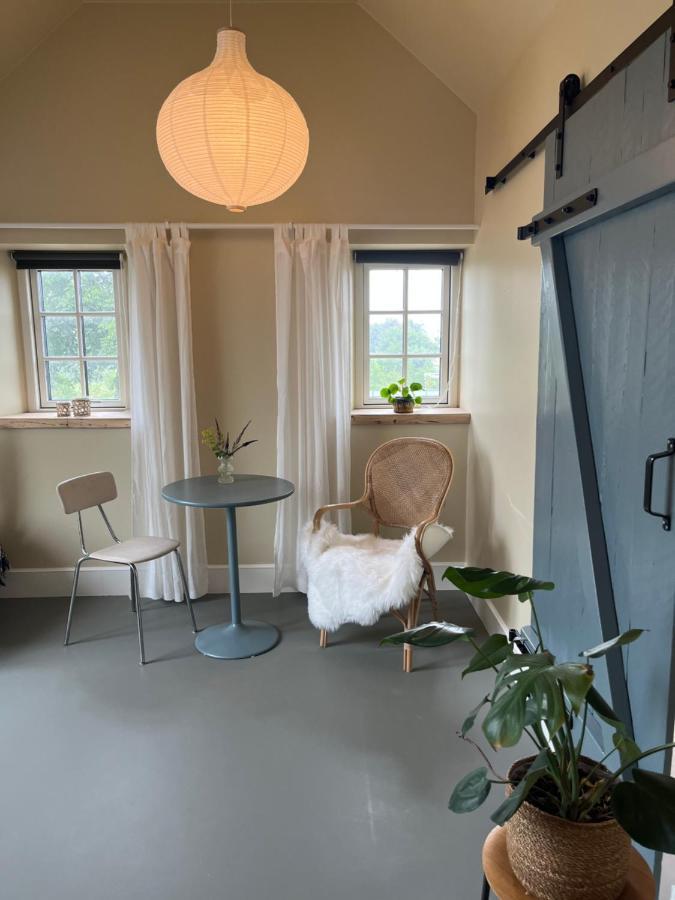 Gaestfri Overnatning Gjern Exteriér fotografie
