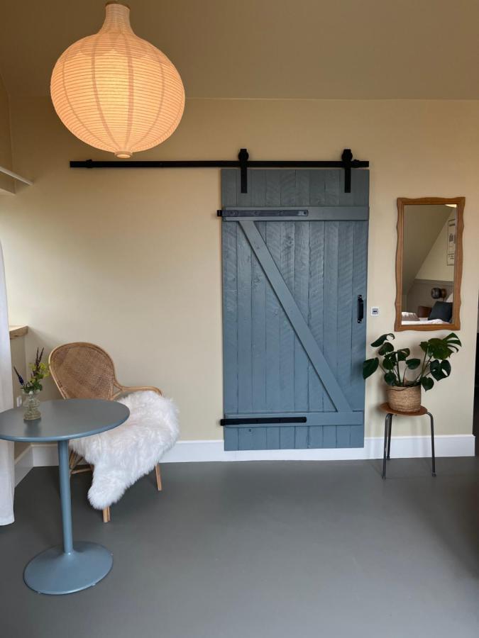 Gaestfri Overnatning Gjern Exteriér fotografie